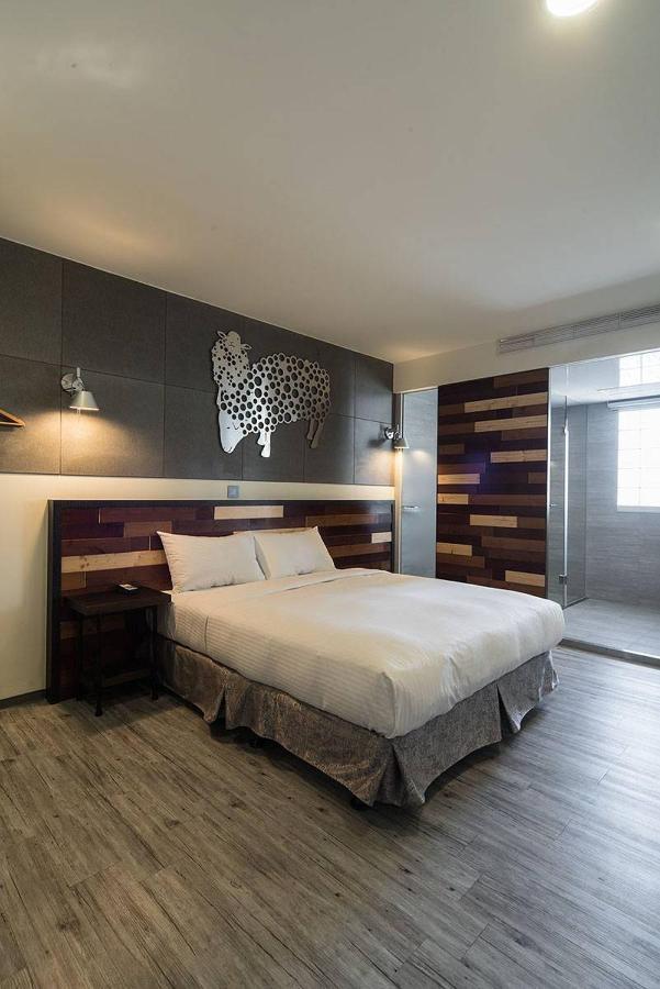 Xinshe Hotel - Hsinchu Ngoại thất bức ảnh