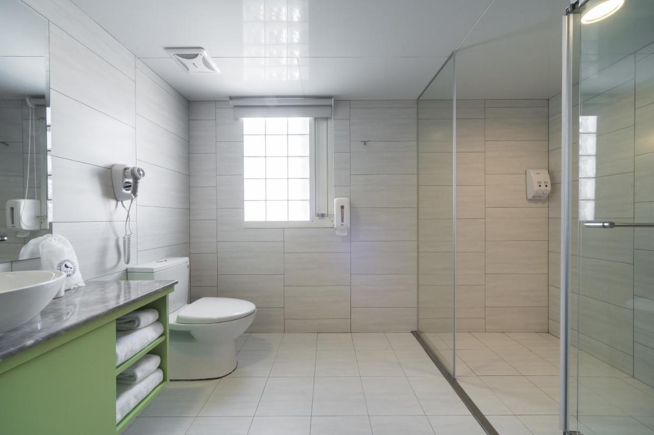 Xinshe Hotel - Hsinchu Ngoại thất bức ảnh