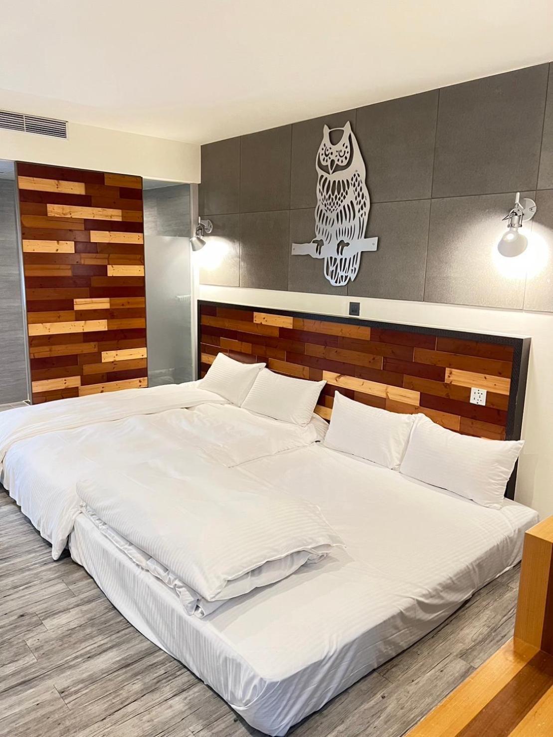 Xinshe Hotel - Hsinchu Ngoại thất bức ảnh