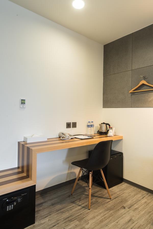 Xinshe Hotel - Hsinchu Ngoại thất bức ảnh