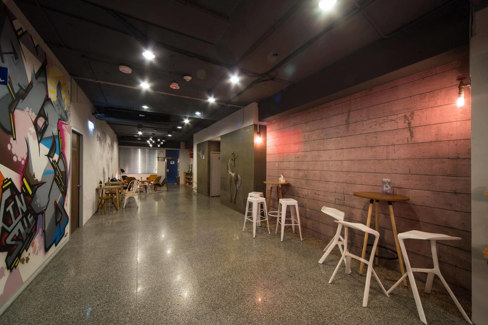 Xinshe Hotel - Hsinchu Ngoại thất bức ảnh