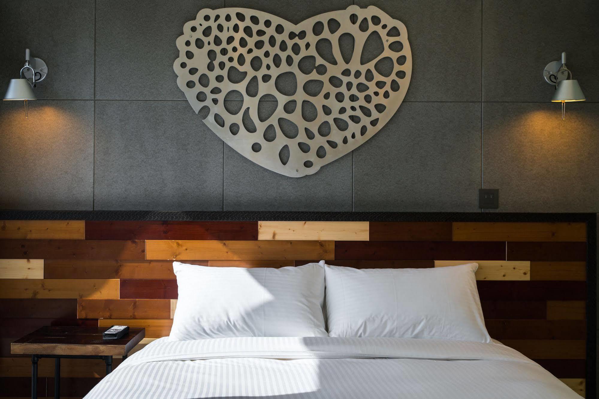 Xinshe Hotel - Hsinchu Ngoại thất bức ảnh